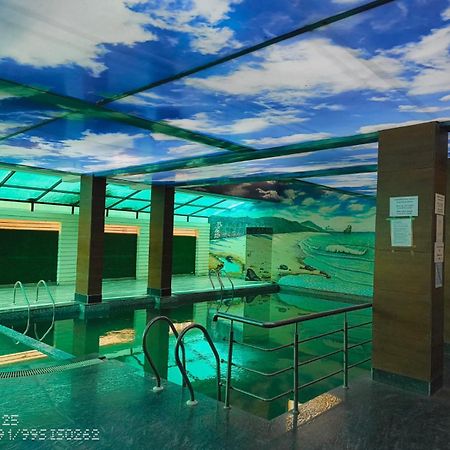 Hotel Mannat International Digha  Luaran gambar