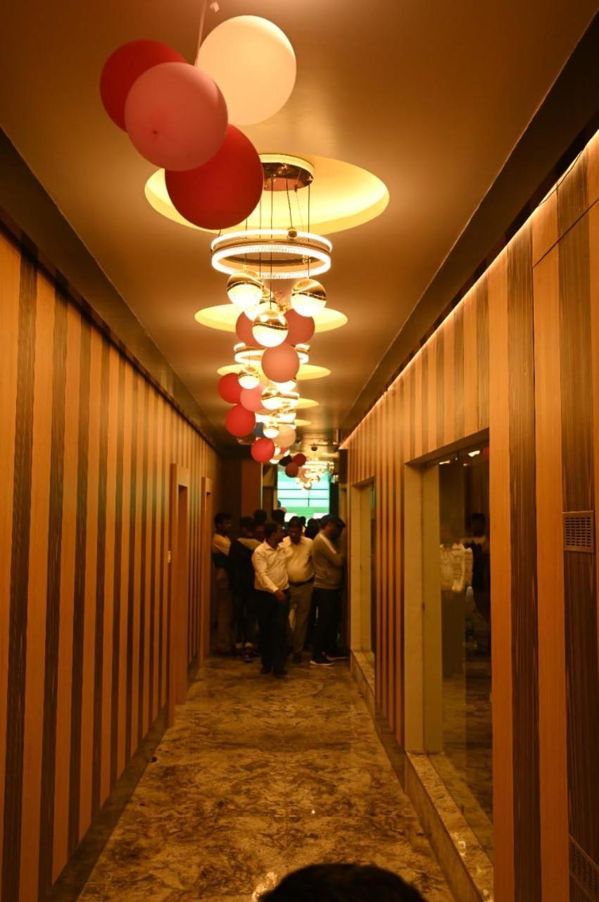 Hotel Mannat International Digha  Luaran gambar
