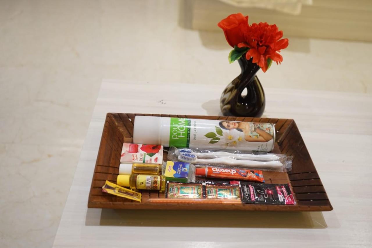 Hotel Mannat International Digha  Luaran gambar