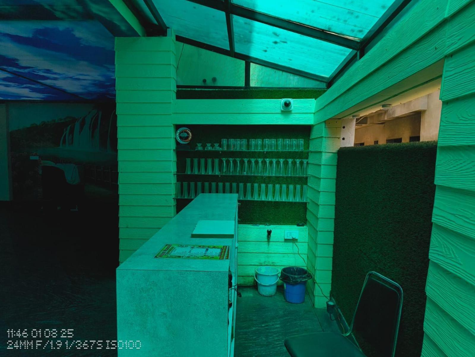 Hotel Mannat International Digha  Luaran gambar