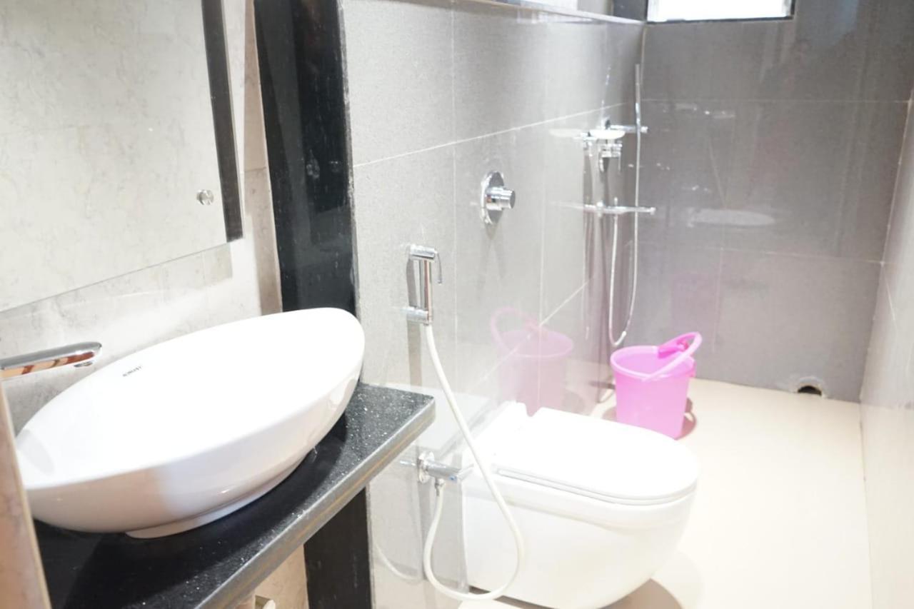 Hotel Mannat International Digha  Luaran gambar